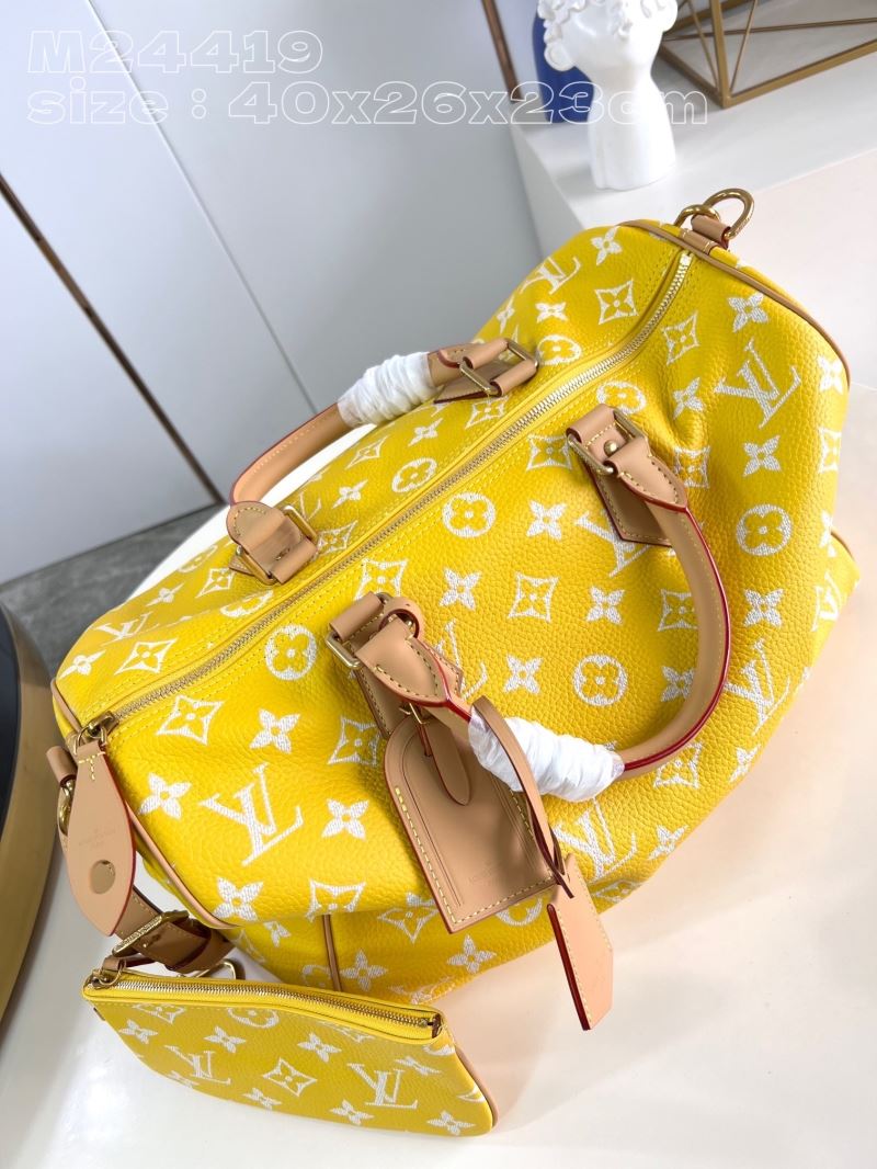 Louis Vuitton Speedy Bags